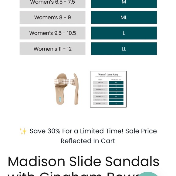 OKA B Madison Slides - Size ML 8/9 Most comfortable slides ever!!! All inVGUC - Picture 8 of 8